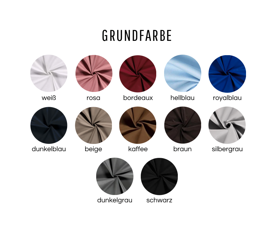 Longier Set Mayfare - Mini Shetty – Bild 2