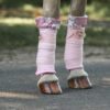 Bandagierunterlagen Rose Sparkling – Bild 2