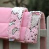 Bandagierunterlagen Rose Sparkling – Bild 3