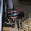 Trensenunterlage Mayfare – Bild 5