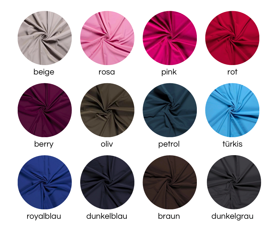 Stirnriemen Tasche – Bild 3