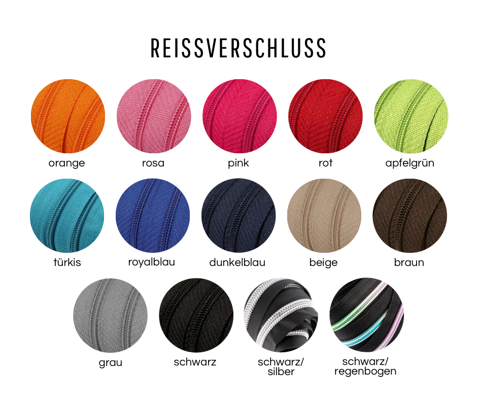 Stirnriemen Tasche – Bild 4